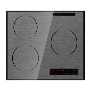 Vente en gros Premium électrique commerciale grande table <span class=keywords><strong>de</strong></span> <span class=keywords><strong>cuisson</strong></span> à induction <span class=keywords><strong>hotte</strong></span> <span class=keywords><strong>intégrée</strong></span> - Product Image 6