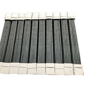 Dingzhou Five-Star Metals 3/4 <span class=keywords><strong>estacas</strong></span> <span class=keywords><strong>de</strong></span> acero con revestimiento <span class=keywords><strong>de</strong></span> plástico para orquídea phalanopsis - Product Image 4
