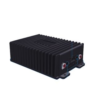 ระบบเสียงดิจิตอล YZG AB Class 12V พร้อมอีควอไลเซอร์ เบส วูฟเฟอร์ ซับวูฟเฟอร์ 7500W IC 4 แชนแนล ลำโพง DSP แอมพลิฟายเออร์เสียงรถยนต์ - Product Image 1
