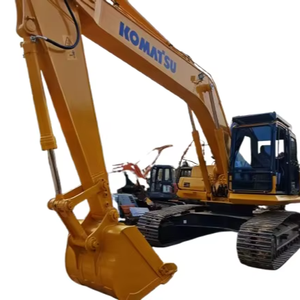 Komatsu รถขุด PC200-8มือสอง20ตัน - Product Image 1