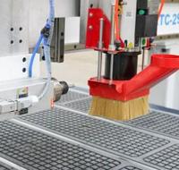 Offre Spéciale : Routeur à Bois 2130 CNC 3 Axes avec Certification CE, Machine de Sculpture sur Bois Automatique pour la Vente en Australie