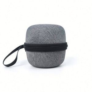 Étui de protection pour haut-parleur en EVA imperméable et durable, pour voyage et extérieur, sac de rangement audio, sac pour tasse à thé - Product Image 3