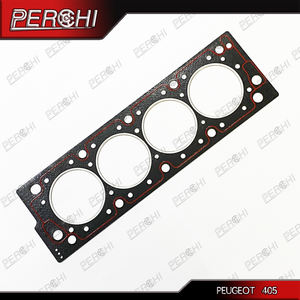 Для PEUGEOT XU10J2 XU10J4R XU10J2TE 405 брейк-<span class=keywords><strong>2</strong></span>,0 1992-1996 прокладка головки цилиндров двигателя OEM 0209.J8 0209.L9 0209.N3 - Product Image 5