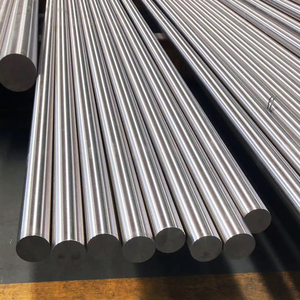 Venta al por mayor de diseño segmentado excelente 410 304 316 barra redonda de acero inoxidable para equipos de impresión - Product Image 5