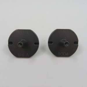 หัวฉีดชิ้นส่วน SMT หมายเลข 1004 สำหรับเครื่อง Panasonic รุ่น KXFA1FJAA00 KXFW1H0AA00 - Product Image 3