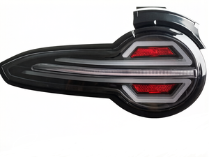 Luz Trasera LED para <span class=keywords><strong>Mazda</strong></span> Miata <span class=keywords><strong>MX5</strong></span> ND 2015-2023, Lámpara Trasera con Señal de Giro Secuencial, Accesorio Exterior, Piezas de Mejora para Automóviles - Product Image 1