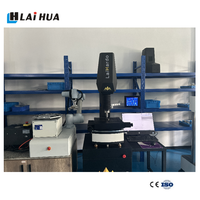 Automatic Full Rockwell Hardness Tester with Customized Service