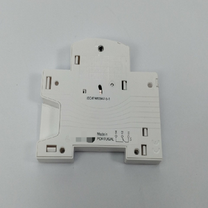 คอนแทคแบบเปิด-ปิดไฟฟ้า A9N19801 OF-DCP - Product Image 1