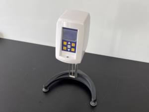 جهاز قياس اللزوجة الرقمي الدوار من سلسلة DJ طراز DH-DJ-5S مع شاشة LCD، يمكنه قياس لزوجة السوائل - Product Image 2