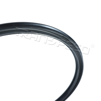 Piston de transmission Transpeed 7DCT300 pour Dongfeng Chery Jetour Geely Haval Renault, kit de pistons, pièces de boîte de vitesses