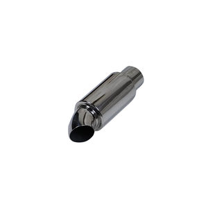 2.5 Inch Rvs Auto Inbouwen Tune Uitlaat Systeem Prestaties Uitlaat Variabele Geluid Uitlaatpijp - Product Image 6