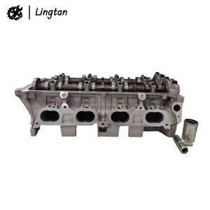 Nuevo Conjunto de Motor de Aluminio 2AZ-FE 1AZ 2AZ 11101-28012, Culata Completa para Lexus <span class=keywords><strong>2</strong></span>.4L con 1 Año de Garantía - Product Image 6