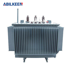 Премиум 10KV 160KVA масляный автоматический трансформатор S11 серии трехфазный многовыходовой трансформатор с понижением частоты Hv - Product Image 2