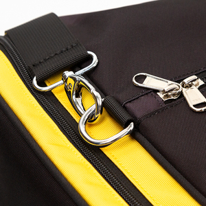 <span class=keywords><strong>Sacs</strong></span> <span class=keywords><strong>de</strong></span> <span class=keywords><strong>football</strong></span> avec logo d'équipe personnalisé sac <span class=keywords><strong>de</strong></span> <span class=keywords><strong>football</strong></span> multifonctionnel et étanche par sublimation pour le sport fitness - Product Image 4