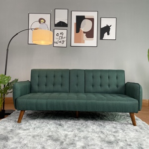 Canapé-<span class=keywords><strong>lit</strong></span> pliable en tissu imperméable, mobilier turc, meilleur <span class=keywords><strong>prix</strong></span>, design de canapé d'hôtel - Product Image 3
