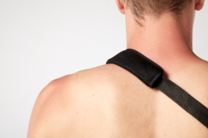 Chỉnh hình cánh tay Sling cho cánh tay bị hỏng cố định và hỗ trợ gãy xương cánh tay Sling Immobilizer - Product Image 6