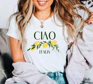 High Quality 100% Cotton Regular Fit Soft Summer T-Shirt with Custom Printed Personalized Design Any Occasion - Product Image 1