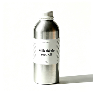 Huile de Graines de Chardon-Marie, Pueraria & <span class=keywords><strong>Hovenia</strong></span> avec Comprimés de Ginseng - Soutien Hépatique & Détoxification - Product Image 2