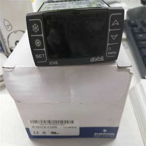 NEW DIXELL Điều Khiển Nhiệt Độ IC121CX-11200 Cho - Product Image 2