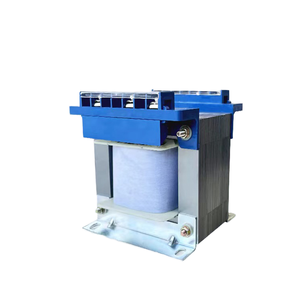 Biến áp chỉnh lưu BK-500VA ~ 100kva 380V / 220V đến 200V 110V 72V 48V 36V 24V 12V biến áp cách ly một pha - Product Image 2