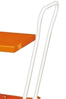 Mesa Elevadora con Resorte de Fábrica, Mesa Elevadora Móvil Activada por Resorte, Carga Pesada MH-L
