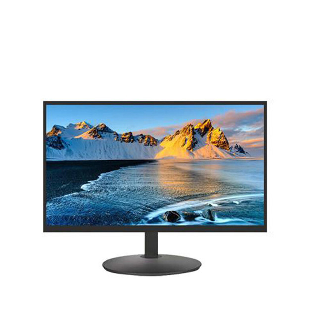 Desktop 21.5" LCD LED Monitor PC 1920*1080 VGA Wall Mounted Computer Monitor