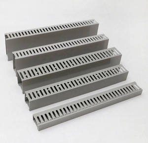 Dây Điện Khuôn Nhựa Dây Điện Máng Xối/Upvc Trunking - Product Image 6