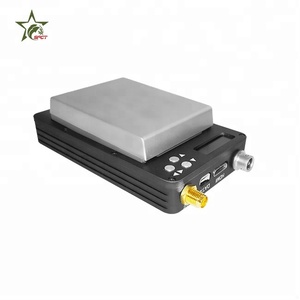 Độ nét cao H.264/H.265 máy phát video không dây nhỏ gọn cho truyền phát video không dây - Product Image 3