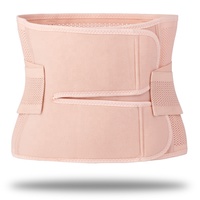 Faja Postparto para Mujer, Faja Abdominal, Cinturón de Recuperación Corporal para Cesárea