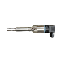 APX503 Diapason Capteur de niveau 100mm Sortie relais Matériau en acier inoxydable pour connecteur fileté Hersmann G1/2 liquide