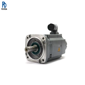 Motor Servo AC Original Nuevo 1FK7042-2AF71-1RG1 para Máquina CNC - Product Image 1