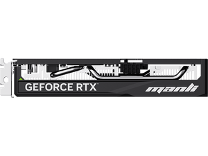 การ์ดจอ 2025 New ManLi GeForce RTX 5050 OC 8GB GDDR6 สำหรับเล่นเกมบนเดสก์ท็อปพีซี Rtx 5050 - Product Image 5