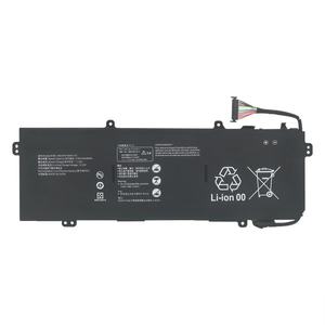 Nueva batería de ordenador portátil de 2, 2 y 3 "para <span class=keywords><strong>HUAWEI</strong></span> <span class=keywords><strong>MateBook</strong></span> <span class=keywords><strong>14s</strong></span> 2021, batería recargable para ordenador portátil de 2, 2 y 3 pulgadas - Product Image 3