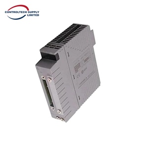 แผงวงจรโยโกกาว่า S9681DB ของแท้ใหม่ในสต็อก โมดูลควบคุมระบบ DCS อุตสาหกรรม - Product Image 3
