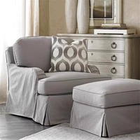 Ins Wind Weißes Baumwoll-Leinen-Stoffsofa, ausziehbar, dreisitzig, minimalistisch, zerlegbar, gewaschen, Wohnzimmermöbel, Lagerware
