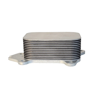 Refroidisseur d'huile moteur 1103.L1 1103.L0 1103.P0 pour CITROEN Berlingo C2 C3 C4 C5 DS3 PEUGEOT Partner Expert 2008 3008 4008