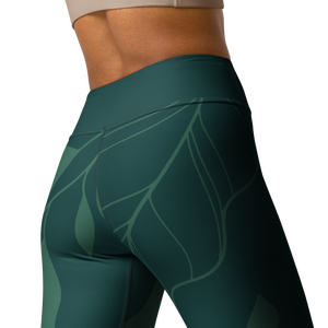 Leggings sportivi CoastFlex per attività all'aperto - Product Image 3