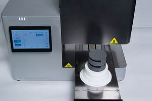 فرن تلبيد سريع OY Max OY7 Max من الفئة الثانية ذو سعة كبيرة لمراكز المعالجة الإيطالية متوسطة وكبيرة الحجم - Product Image 5