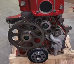 J05E Long <b>Block</b> Assy J05E Diesel Engine <b>cylinder</b> <b>block</b> J05E Long <b>Cylinder</b> <b>Block</b> for Kobelco Excavator SK200 SK210 SK250 SK260-8 - Product Image 3