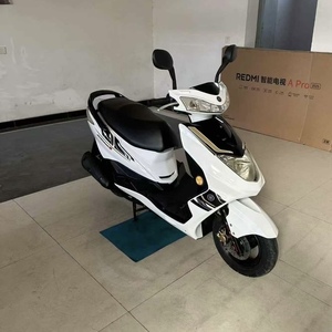 <span class=keywords><strong>Scooter</strong></span> de Gasolina Yamaha Xunying <span class=keywords><strong>125cc</strong></span> Usado, Motocicleta de Pedales de Gasolina de <span class=keywords><strong>Segunda</strong></span> <span class=keywords><strong>Mano</strong></span> en Venta - Product Image 6