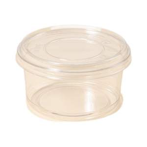 Envases Ecológicos <span class=keywords><strong>de</strong></span> Plástico PP para Mangos, Durian y Pastel Mille-Feuille <span class=keywords><strong>de</strong></span> Oreo - para Postres Horneados y Queso (para Llevar) - Product Image 5