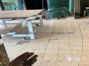 เครื่องลบคมกระจกขนาดเล็ก เครื่องขัดเลนส์รูปทรงพิเศษ เครื่องลบคมโลหะ - Product Image 4