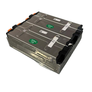 <span class=keywords><strong>Cowon</strong></span> Catl 153Ah Nissan Leaf rechargeable au lithium-ion pour voiture électrique Ev Battery Power Modules Ev Nmc Battery Pack - Product Image 2