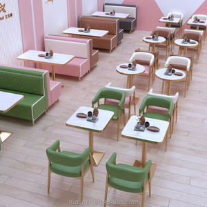 <span class=keywords><strong>Muebles</strong></span> <span class=keywords><strong>de</strong></span> Restaurante Económicos <span class=keywords><strong>de</strong></span> Fabricante, Puesto <span class=keywords><strong>de</strong></span> Comida, Cafetería, Heladería, Mesas y Sillas, <span class=keywords><strong>Muebles</strong></span> <span class=keywords><strong>de</strong></span> Sofá <span class=keywords><strong>para</strong></span> Restaurante <span class=keywords><strong>de</strong></span> Comida Rápida - Product Image 2