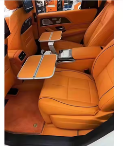 Siège <span class=keywords><strong>de</strong></span> voiture avec design <span class=keywords><strong>de</strong></span> couleur au choix, massage pneumatique et chargeur <span class=keywords><strong>de</strong></span> téléphone pour modification <span class=keywords><strong>de</strong></span> Multivan, MPV, Van - Product Image 4