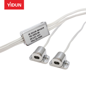 Yidun yd-mzs-06 công nghệ cao thông minh dimmers: 12V/24V cảm biến chuyển đổi, liền mạch cho tủ bếp đồ nội thất chiếu sáng - Product Image 4