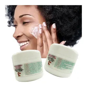 Gulta Booster Natural Deep Whitening Facial Cream Papaya&Carrot Extract Radiant Best Beauty for African Women Aging Reducing