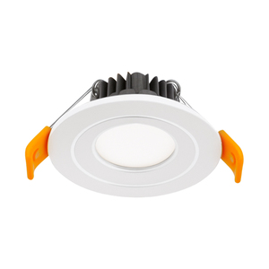 Mini projecteur LED étoilé Downlight intégré pour ménage côté <span class=keywords><strong>étroit</strong></span> pour salon chambre armoire à vin - Product Image 6