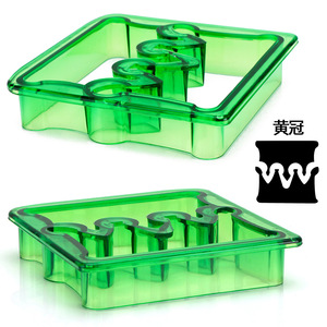 Tagliabiscotti a Forma di Sandwich, Stampi per Biscotti a Forma di Cuore, Farfalla, Stella, Dinosauro, Elefante, Ottimi per il Pranzo Scolastico e la Cottura Domestica - Product Image 3