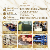Applicateur de faux cils en acier, en forme de L à 45 et 90 degrés, pour extensions de cils, marque privée, vente en gros, pince à cils à pointe en fibre